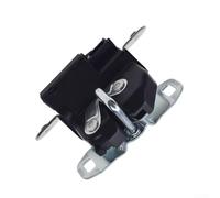 GLFLOW Boot Lid Catch Actuator 55701971 for Fiat 500 595 Hatchback 2008-2020 for Vauxhall Astra Corsa Compatible