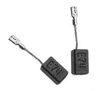 GLFLOW Carbon Brushes For Bosch Angle Grinder GWS7-100/GWS7-125/E74 - 1619P02892, 2-Pack