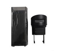 GLFLOW Clean Water Tank Replacement For Dreame For M12, H12 Pro, H13, H12S Wet And Dry Vacuum Cleaner, Large Capacity, Easy Installation