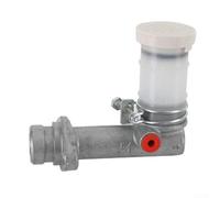 GLFLOW Clutch Master Cylinder 30610-01J60 for Nissan Patrol Y60 1992-1997, Replacement Part Made of Quality Plastic and Metal, Direct Fit