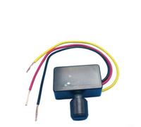 GLFLOW Dc Motor Controller, Fan Regulator Variable Voltage DC Motor Controller Stepless Regulator With for pwm Control For Industrial Fan Systems(48V)