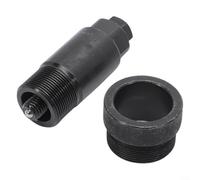 GLFLOW Diesel Engine Tool, Fuel Pump Removal, Diesel Engine Fuel Pump Puller, Metal Removal Tool For BMW M47 M57