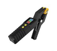 GLFLOW Digital Temperature Clamp Gauge, ±03°C HVAC Pipe Thermometer For Refrigeration And AC for service Tools