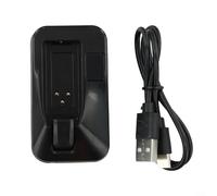 GLFLOW Electronic Shifter for CHARGER With Smart Digital Display, Auto Power-off, Type-C Input, 84V Output For SRAM Electronic Shifting Kits And Dropper Seatpost Batteries, Black