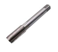GLFLOW for M14 X 15Mm Left Hand HSS Tap, 94Mm High Speed Steel Threading Tool For M14x15 Pitch Applications