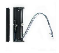 GLFLOW For Zebra GK420d GX420d ZP450 ZP500 Thermal Printer Peeler Kit, ABS Metal, Part 105934-026