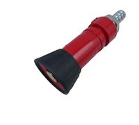 GLFLOW Garden Spray Nozzles 19Mm 25Mm 32Mm Pressure Sprayer Parts For Watering Can Hoses Sprayers,Outdoor Watering (19mm)