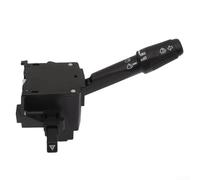 GLFLOW Headlight Dimmer Combination Switch With Intermittent Wiper Function For Chrysler for Imperial 1990-1993 (OEM 4443943)