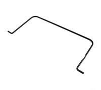 GLFLOW Metal Bail Control Bar Compatible With A-riens Walk Behind Lawn Mowers Replacement Part 194177X428 532194177 532195574 532138059