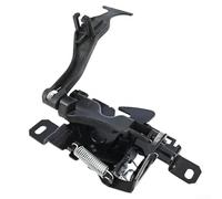 GLFLOW Metal Bonnet Release Handle for Mercedes W169 A Class OEM Number A1698800460 Replacement Part with Long Lasting Use