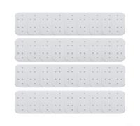 GLFLOW Mineral Absorption Pads For Dreo Humidifier Reduce Limescale Boost Moisture Output White PP Cotton For HM713 For HM713S Home Office Use(32 PACK)