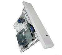 GLFLOW Non-Slip Design Tray for A4 Letter Paper Loading