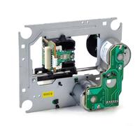 GLFLOW Optical Head For Sanyo SF-P101 P101N 16Pin CD Player Mechanism Replacement Compatible With HiFi Systems