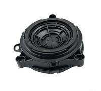 GLFLOW Pedestrian Speaker for For tesla Models 3 and Y 129996500A 167111300A Automobile Speaker Designed to Restore Vehicle Safety System with ABS Plastic Construction