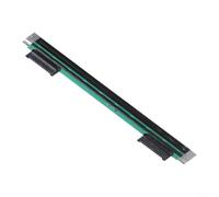 GLFLOW Printhead 203DPI For Zebra ZD420 ZD620, Thermal Printer P1080383-001 Compatible With Warehouse Label Printing