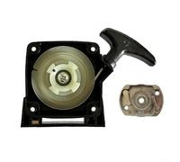 GLFLOW Replacement Starter Compatible with For Kawasaki TJ45E 490882559 For FX MS152 WP152 Designed to Meet OEM Specifications for Reliable Starting