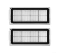 GLFLOW Replacement Washable HEPA Filter For JONR Model PRO And For T5 PRO, 2/4 Pieces Filter Kit To Maintain Clean Floors And Fresh Air(2 PACK)