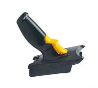 GLFLOW Scanner Handle And Protective Case For Zebra TC51 TC52 TC56 TC57, ABS Grip With Wrist Strap