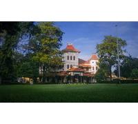 GLHUIOZ 1000 Piece Jigsaw Puzzle for Adults and for Kids Age 12 and Up Sri Lanka Colombo 75x50cm
