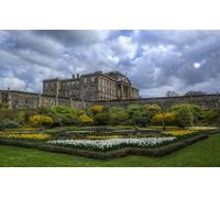 GLHUIOZ 1000 Piece Jigsaw Puzzle for Adults-Puzzles 1000 Pieces for Teenagers Gifts- Relax Puzzles Games-Brain Teaser Puzzle Parks Lyme Dutch 75x50cm