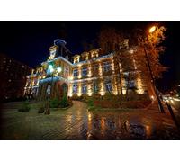 GLHUIOZ 1000 Piece Jigsaw Puzzles for Adults - France Paris 75x50cm