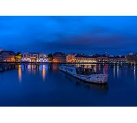 GLHUIOZ 1000 Piece Jigsaw Puzzles for Adults | Puzzle | Jigsaws 1000 Pieces for Adults | Germany Berlin 75x50cm