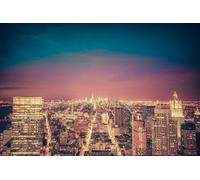 GLHUIOZ 1000 Piece Jigsaw Puzzles for Adults | Puzzle | Jigsaws 1000 Pieces for Adults | USA Empire 75x50cm