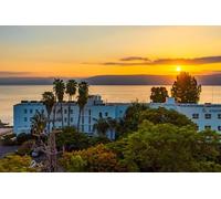 GLHUIOZ 1000 Pieces Jigsaw Puzzles for Adult,Big Challenging Adult Jigsaw Puzzles,Entertainment 1000 Piece Jigsaw Puzzle Gift for Friends Family Israel Galilee 75x50cm
