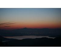 GLHUIOZ 1500 Extra Large Piece Puzzle For Adults Gift,Moon,Venus,Türkiye,Izmir,87x57cm