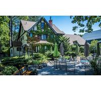 GLHUIOZ 1500 Piece Jigsaw Puzzle for Adults Kids Age 10 and Up USA Landscape Maine Bar Harbor 87x57cm