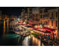 GLHUIOZ 1500 Piece Jigsaw Puzzle for Adults-Puzzles 1500 Pieces for Teenagers Gifts - Relax Puzzles Games-Brain Teaser Puzzle Italy Marinas 87x57cm