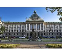 GLHUIOZ 1500 Piece Jigsaw Puzzle for Adults-Puzzles 1500 Pieces for Teenagers Gifts- Relax Puzzles Games-Brain Teaser Puzzle Germany Munich Fountains Sculptures 87x57cm