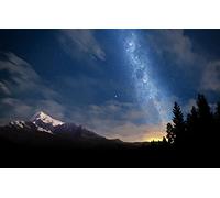 GLHUIOZ 1500 piece jigsaw puzzles for adults Landscapes,Beautiful Places,87x57cm