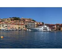 GLHUIOZ 500 Piece Jigsaw Puzzle for Adults-Puzzles 500 Pieces for Teenagers Gifts- Relax Puzzles Games-Brain Teaser Puzzle Italy Rivers 52x38cm