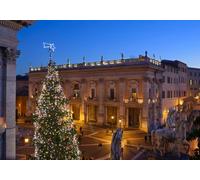 GLHUIOZ Jigsaw Puzzles 1000 Pieces for Adults | 1000 Piece Puzzle Educational Games Home Decoration Puzzle Italy Rome Sculptures 75x50cm