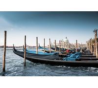 GLHUIOZ Jigsaw Puzzles 1000 Pieces for Adults jigsaw puzzles for adults 1000 Piece Puzzle Educational Games, Italy Venice 75x50cm