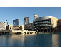 GLHUIOZ Jigsaw Puzzles 500 Pieces for Adults jigsaw puzzles for adults 500 Piece Puzzle Educational Games Dubai United Arab 52x38cm