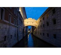 GLHUIOZ Jigsaw Puzzles for Adults, 1000 Piece Italy Venice 75x50cm