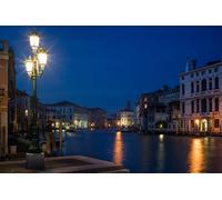 GLHUIOZ Jigsaw Puzzles for Adults - 1000 Piece Puzzle for Kids - Italy Venice 75x50cm