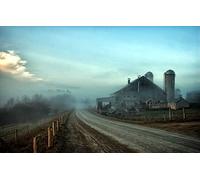 GLHUIOZ Jigsaw Puzzles for Adults 1500 Piece Jigsaw Puzzles for Adults Kids Learning tional Family Games Birthday Gifts for Toddler Children Boys Girls Landscapes,87x57cm