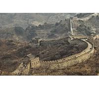 GLHUIOZ Jigsaw Puzzles for Adults 1500 Piece Jigsaw Puzzles for Adults Kids Learning tional Family Games Birthday Gifts for Toddler Children Boys Girls The Great Wall of China 87x57cm