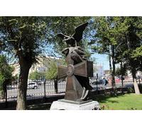 GLHUIOZ Jigsaw Puzzles for Adults 1500 Piece Jigsaws 1500 Pieces for Adults Gifts Monuments Residents 87x57cm