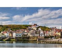 GLHUIOZ jigsaw puzzles for adults 1500 - puzzle | jigsaws 1500 pieces for adults England Rivers 87x57cm