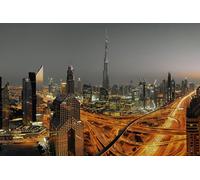 GLHUIOZ jigsaw puzzles for adults 500 | jigsaw puzzle | 500 piece jigsaw puzzles for adults | Emirates UAE Dubai 52x38cm