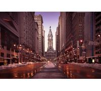 GLHUIOZ Jigsaws 1500 pieces for adults - 1500 piece jigsaw puzzles for adults is ideal as a gift for the whole family the jigsaw puzzle USA Pennsylvania 87x57cm