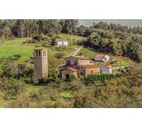 GLHUIOZ Jigsaws 1500 pieces for adults - 1500 piece jigsaw puzzles for adults is ideal as a gift for the whole family the jigsaw puzzle Spain Temples Pedro 87x57cm