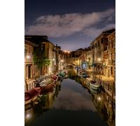 GLHUIOZ Jigsaws 1500 pieces for adults - 1500 piece jigsaw puzzles for adults is ideal as a gift for the whole family and the jigsaw puzzle Italy Venice 87x57cm