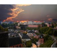 GLHUIOZ Jigsaws 1500 pieces for adults - 1500 piece jigsaw puzzles for adults is ideal as a gift for the whole family and the jigsaw puzzle Reason 87x57cm