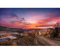 GLHUIOZ Jigsaws 1500 pieces for adults is ideal as a gift for the whole family,Career,87x57cm