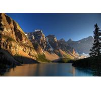 GLHUIOZ Jigsaws 1500 pieces for adults is ideal as a gift for the whole family Landscapes,87x57cm